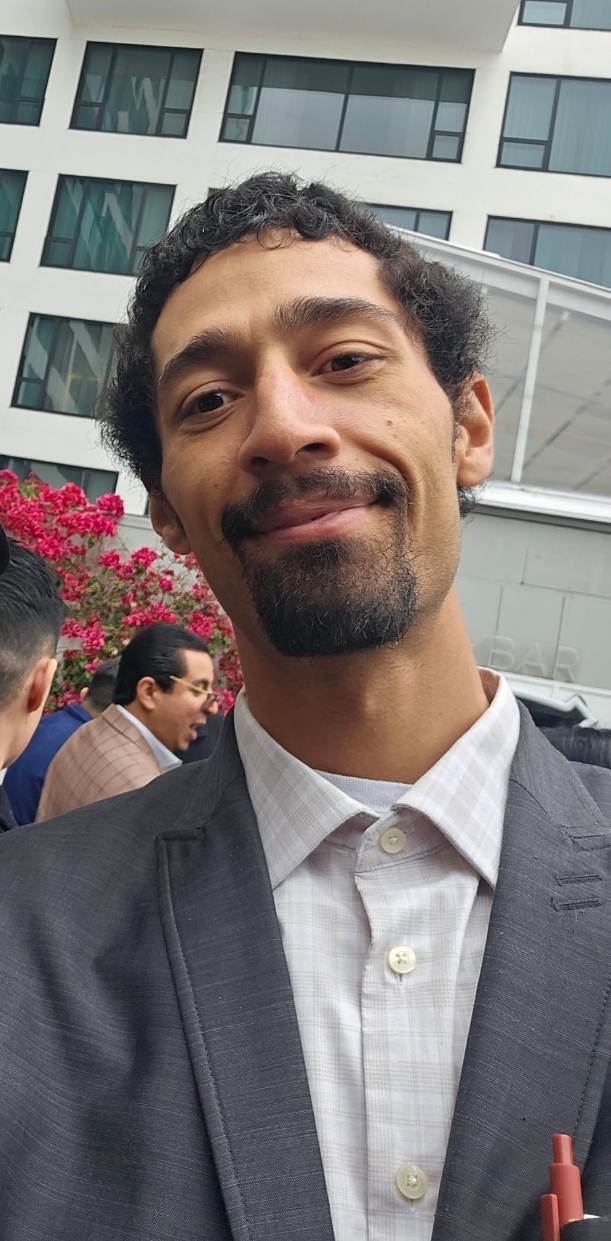 Andre - Founder & CEO